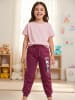 Hello Kitty Hello Kitty Jogginghose Kuromi & My Melody Trainingshose Sweathose in pink