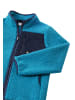 Reima Fleecejacke Turina Aquatic Blue