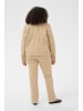 KAFFE curve Jacke KCzena Regular fit in Feather Gray