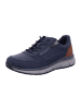 Bugatti Sneaker Low in blau