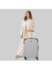 Wenger Amplar Evo 4 Rollen Trolley M 65 cm mit Dehnfalte in cloud