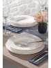 vivo | Villeroy & Boch Group 12-tlg. Tafelservice Basic White in in weiß