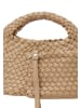 faina Women 2-In-1 Tote Bag Set in Khaki