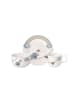 Villeroy & Boch 3er Set Kindergeschirr Set Roar like an Elephant bunt in bunt