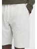 BLEND Sweatshorts BHKuno in Grau