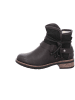 rieker Stiefel in schwarz