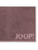 JOOP! Gästetuch 3er Pack in Mauve