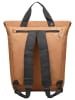 HEAD Rucksack Point Tote/Backpack in Terracotta