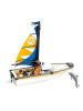 LEGO City 60438 Segelboot