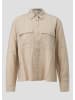 QS Bluse in 8148_beige