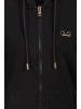 19V69 Italia by Versace Hoodie Mia in schwarz