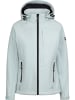 Trespass Softshelljacke "Fryatt Softshell Jacket" in Blau