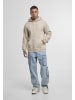 Converse Converse Kapuzenpullover in beach stone