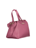 Valentino by Mario Valentino Pink Polyurethan Damen Tasche