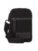 Jost Tallinn Handytasche 14 cm schwarz