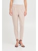 ICHI Freizeithose IHKATE Regular fit in Doeskin