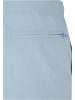 Urban Classics Urban Classics Badeshorts in pastelblue