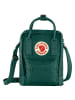 FJÄLLRÄVEN Kånken Sling 2.5 - Umhängetasche 20 cm in arctic green