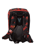LEGO Schulranzen Ninjago Red School Bag 3-in-1-Set in Rot