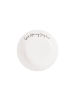 Villeroy & Boch Schale Good Morning Sunshine Statement ø 18,7 cm weiß in weiß