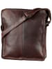 Harold's Beuteltasche Aberdeen M in Braun