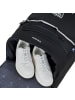 travelite travelite x NFL 2 Rollen Reisetasche 79 cm in las vegas raiders