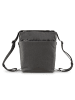 Jost Bergen Schultertasche RFID Schutz 25 cm in taupe