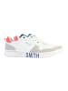 Teddy Smith Z.C Schnür-Sneaker Blau