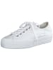 Paul Green Sneaker in weiss