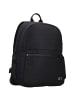 Roncato Sprint Rucksack 40 cm Laptopfach in nero