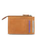 Jost Rana Schlüsseletui Leder 11.5 cm cognac