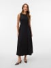 Vero Moda Kleid in Black