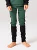 name it Lange Unterhose in Jungle Green