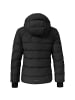 Schöffel W INSULATED JACKET BOSTON in Schwarz