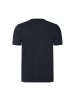 Karl Lagerfeld T-Shirt 755032 in dunkelblau