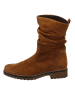 Gabor Comfort Stiefel in braun