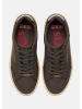 s.Oliver Sneakers in 8861_dunkelbraun