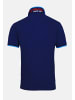 U.S. Polo Assn. Poloshirt in dunkelblau