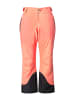 Ulla Popken Hose in neonpink