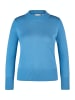 Rabe Pullover in Blau