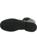 Think! Stiefelette NINA in Schwarz/Kombi