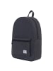 Herschel Settlement 23 - Rucksack 15" 45 cm (gargoyle) in black crosshatch black