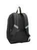 Bugatti Blanc Rucksack 43 cm schwarz