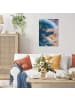 Ravensburger Ravensburger Puzzle 1.000 Teile Drachenrennen in bunt
