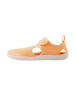 Reima Barfußsandalen Rantaan Apricot