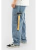 HOMEBOY HOMEBOY Herren Homeboy x-tra WORK PANTS in moonjeansblau