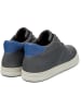 Camper Sneaker " Runner Four " in Mittelgrau