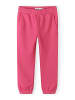 Minoti 3-er Pack Jogger Pants 30FLEECE155 in pink