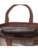 Anekke Muse Schultertasche 43 cm mehrfarbig