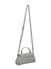 usha BLACK LABEL Women Handbag in Grey